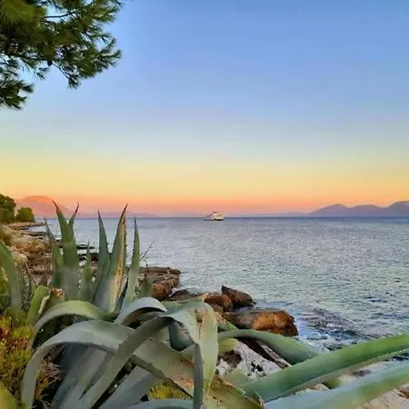 Dobra Apartment Sucuraj