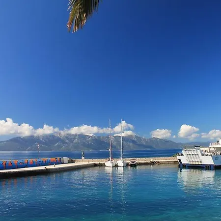 Dobra Apartment Sucuraj