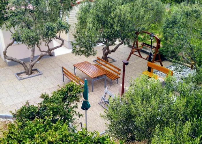 Apartman Dobra *