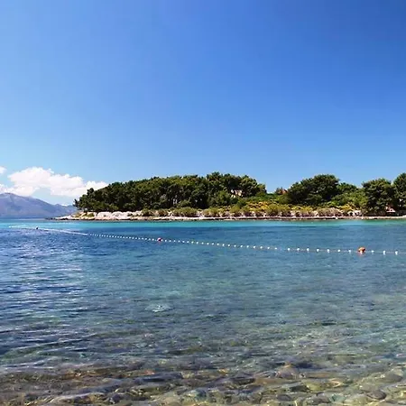 Dobra Lägenhet Sućuraj